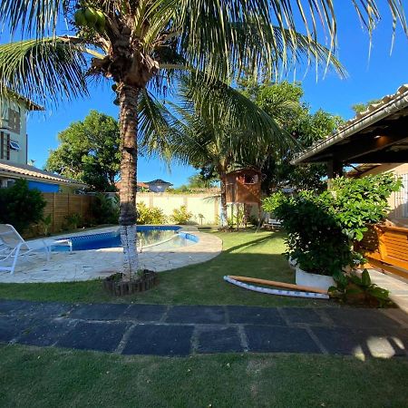 Buzios Beach House Extérieur photo