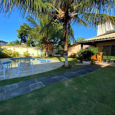 Buzios Beach House Extérieur photo