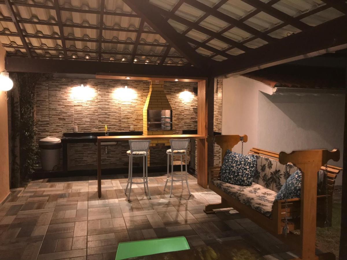 Buzios Beach House Extérieur photo