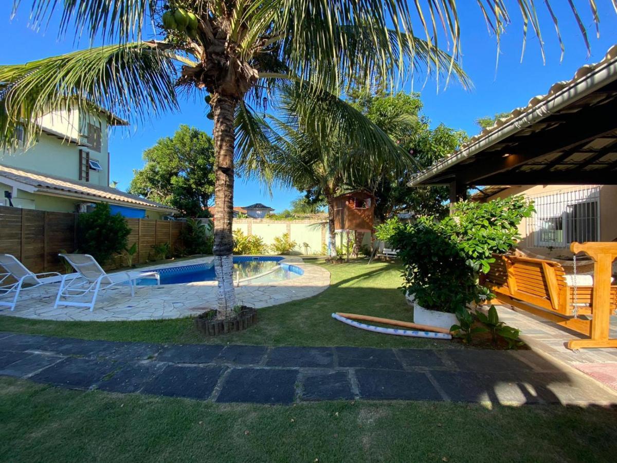 Buzios Beach House Extérieur photo
