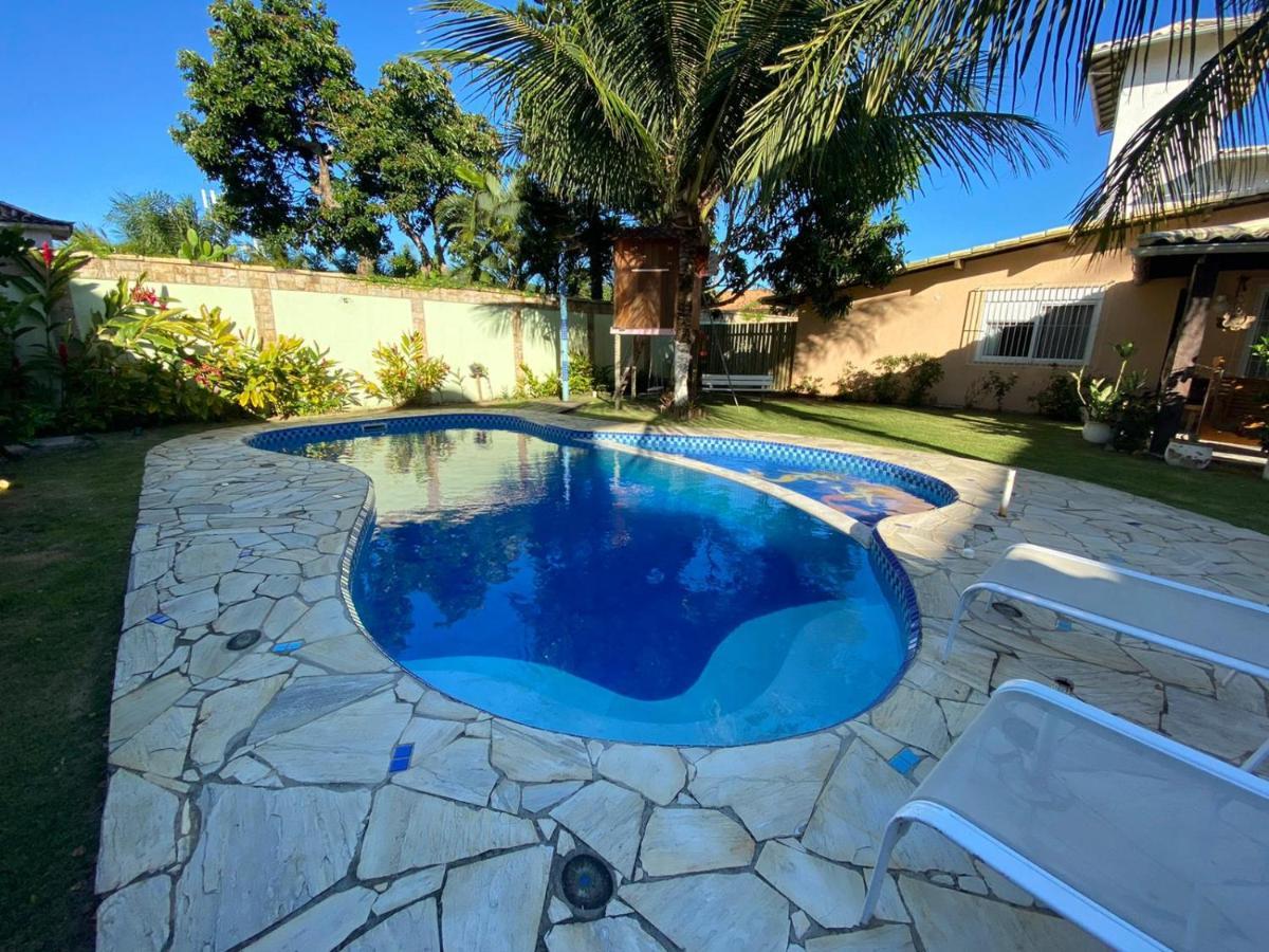 Buzios Beach House Extérieur photo