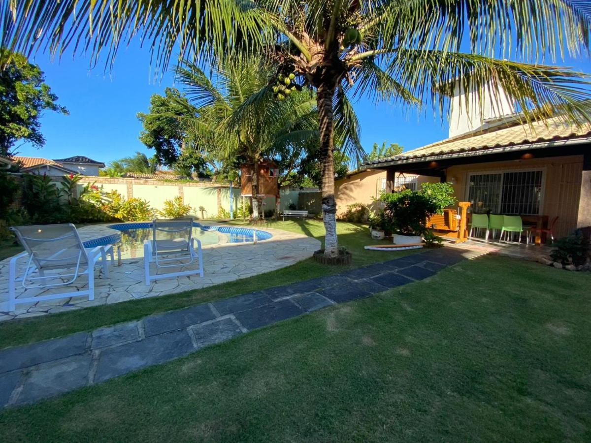 Buzios Beach House Extérieur photo
