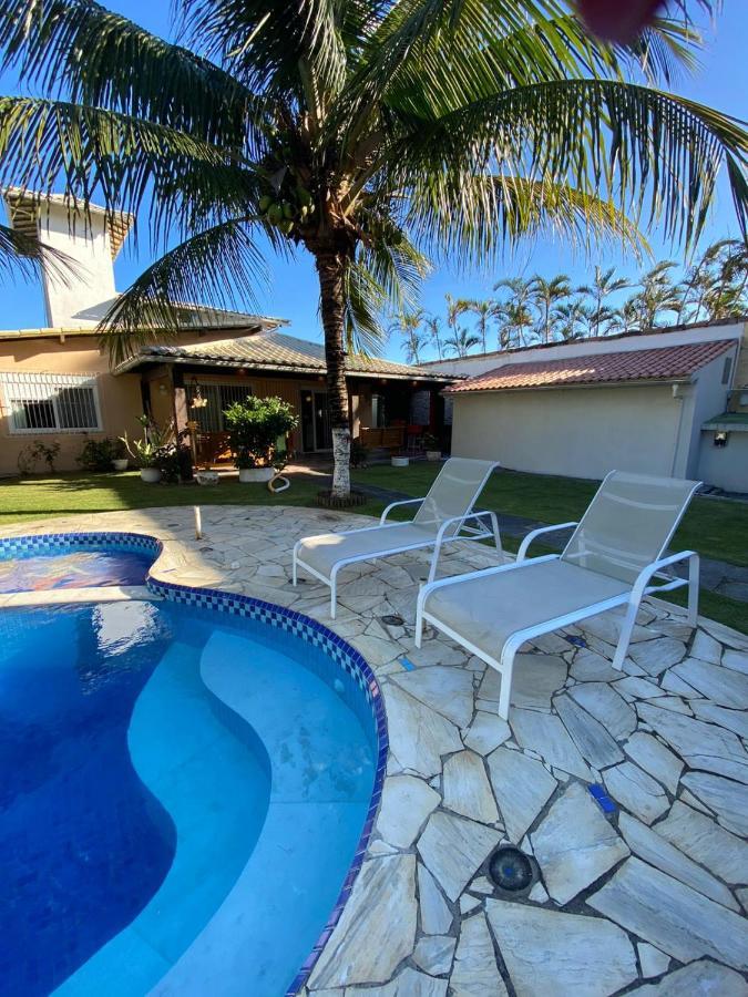 Buzios Beach House Extérieur photo