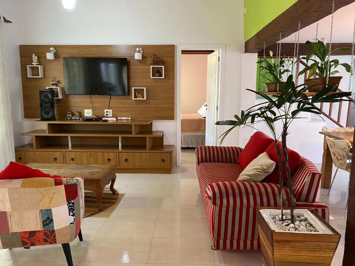 Buzios Beach House Extérieur photo