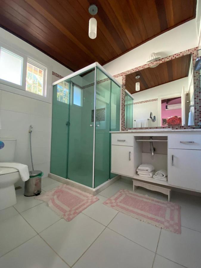 Buzios Beach House Extérieur photo
