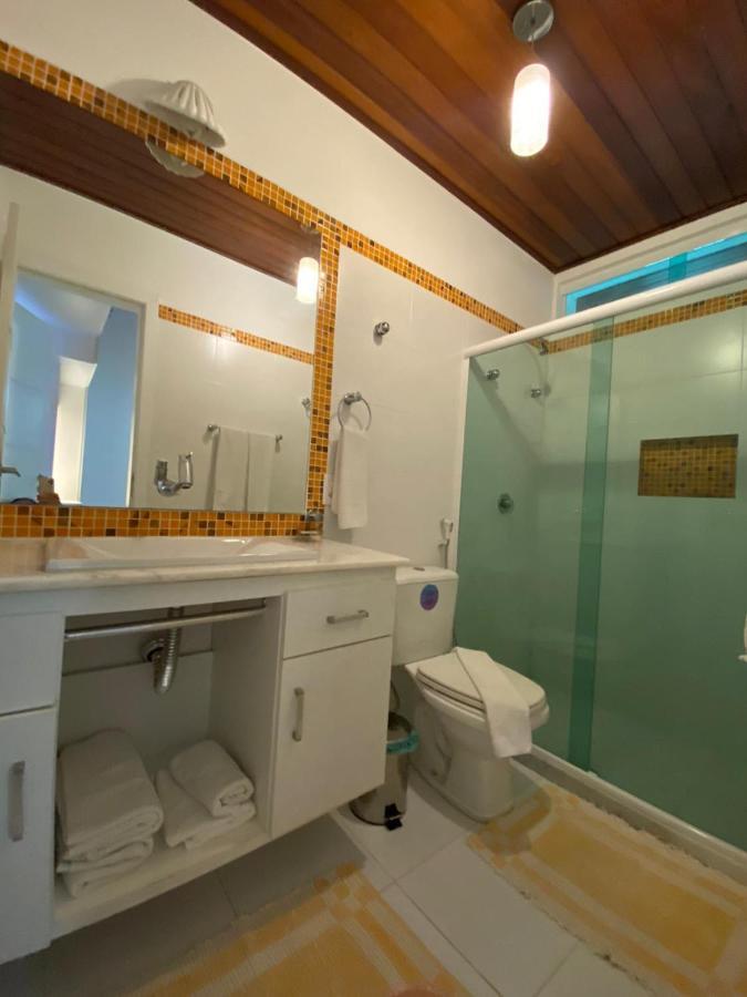Buzios Beach House Extérieur photo