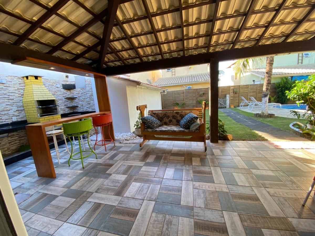 Buzios Beach House Extérieur photo