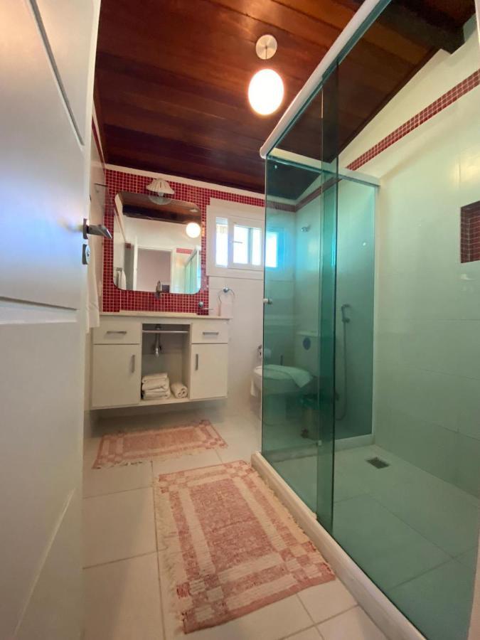 Buzios Beach House Extérieur photo
