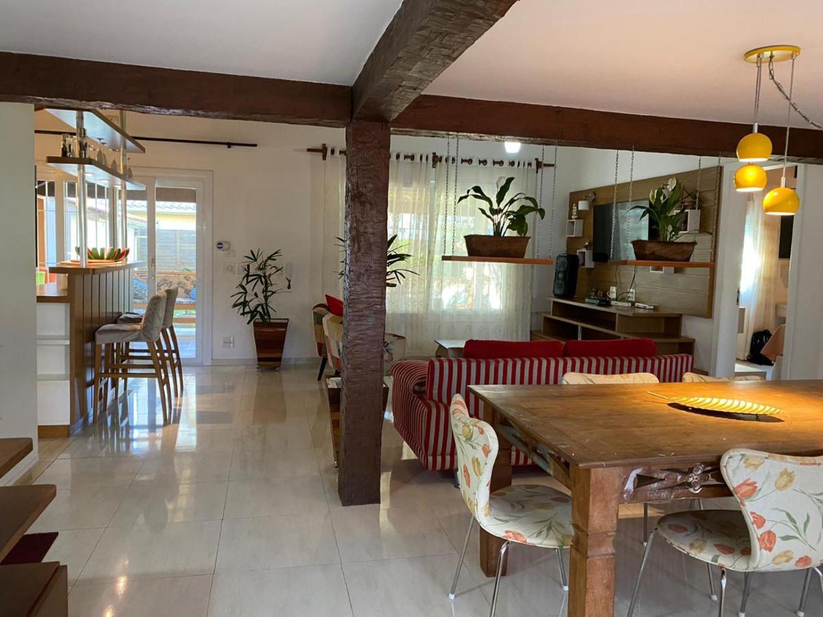 Buzios Beach House Extérieur photo
