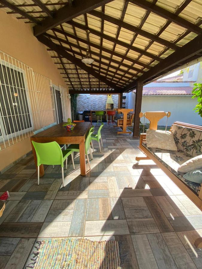 Buzios Beach House Extérieur photo
