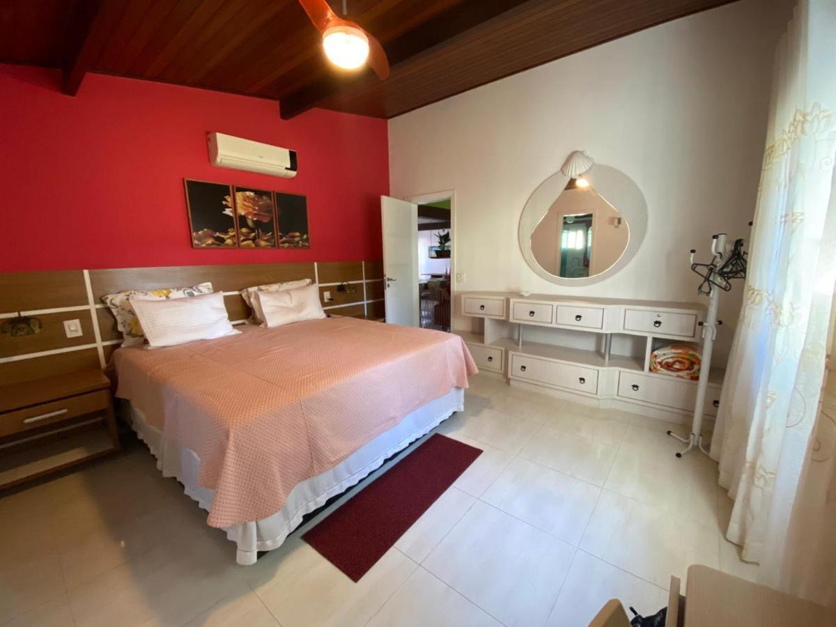 Buzios Beach House Extérieur photo
