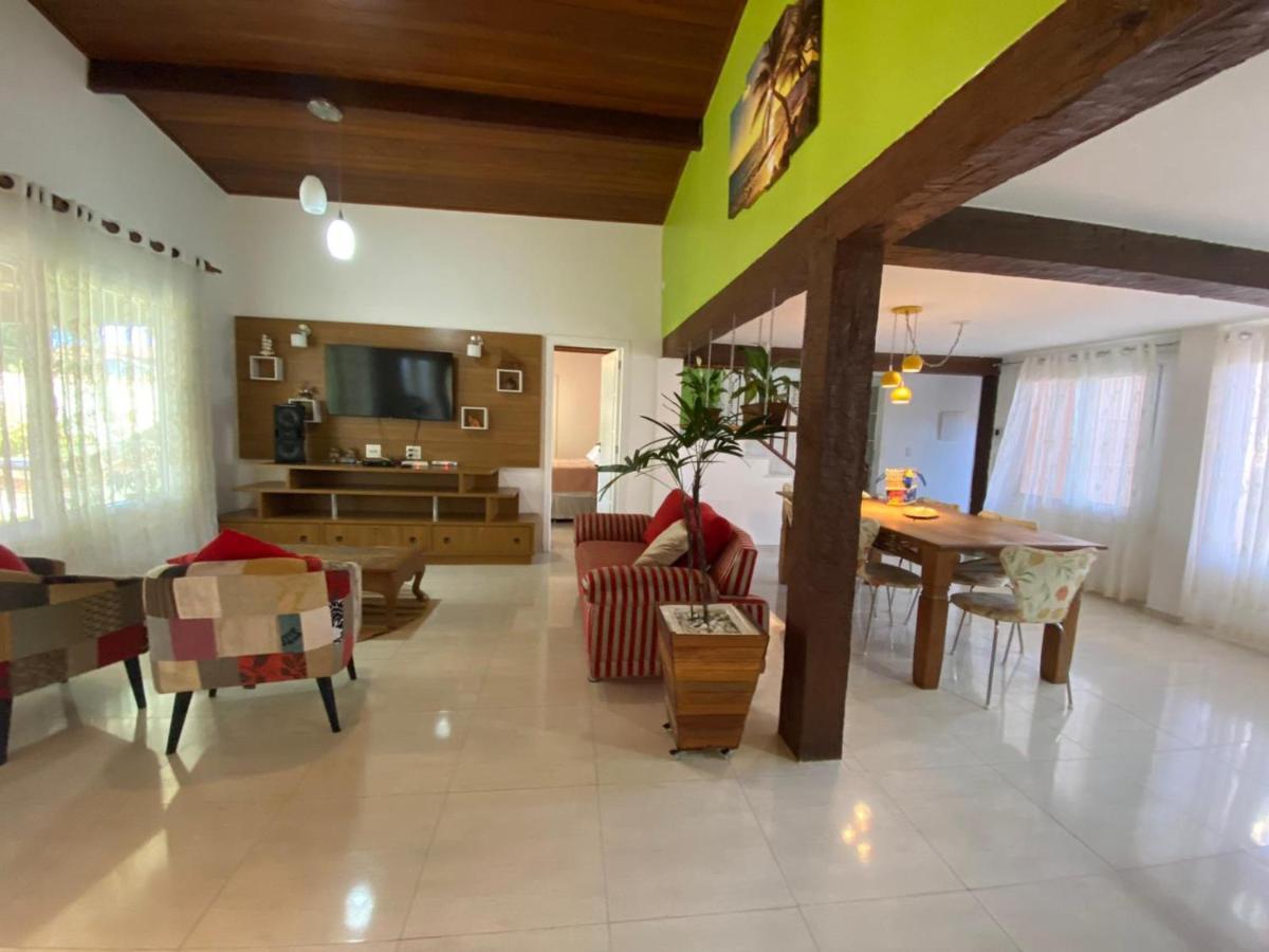 Buzios Beach House Extérieur photo