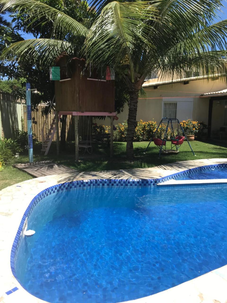Buzios Beach House Extérieur photo