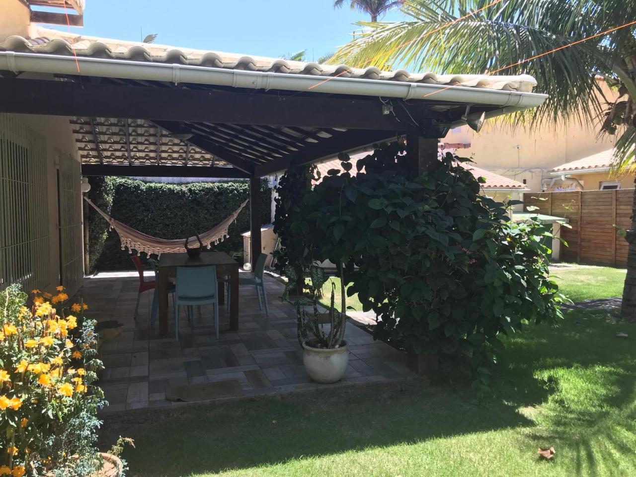 Buzios Beach House Extérieur photo