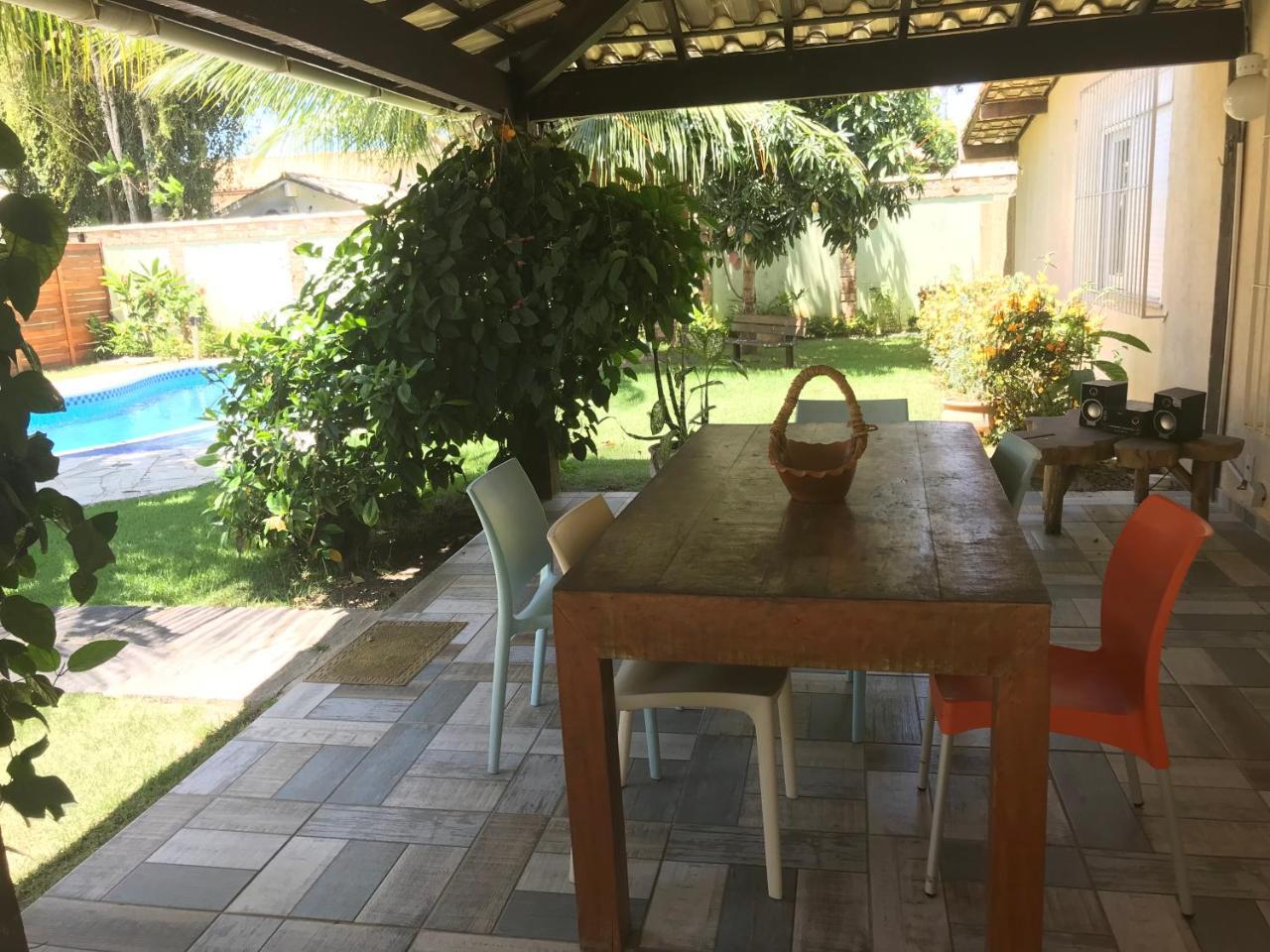 Buzios Beach House Extérieur photo